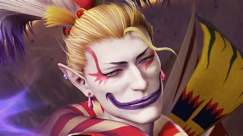 ff6 kefka